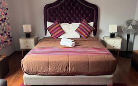 The Lighthouse Bed And Breakfast